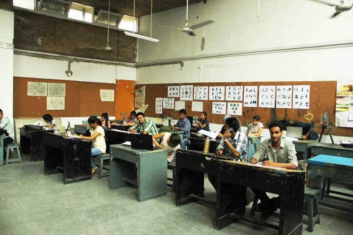classroom